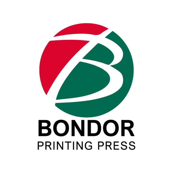 Bondor Logo